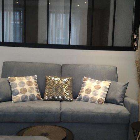Sohosuite Лилль Экстерьер фото