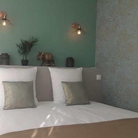 Sohosuite Лилль Экстерьер фото