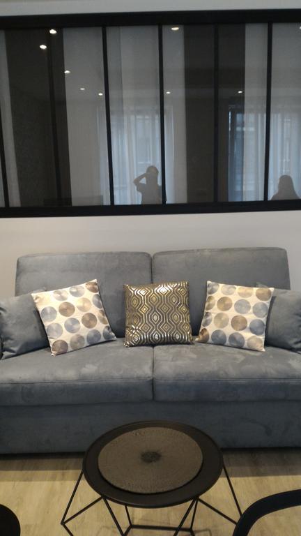 Sohosuite Лилль Экстерьер фото