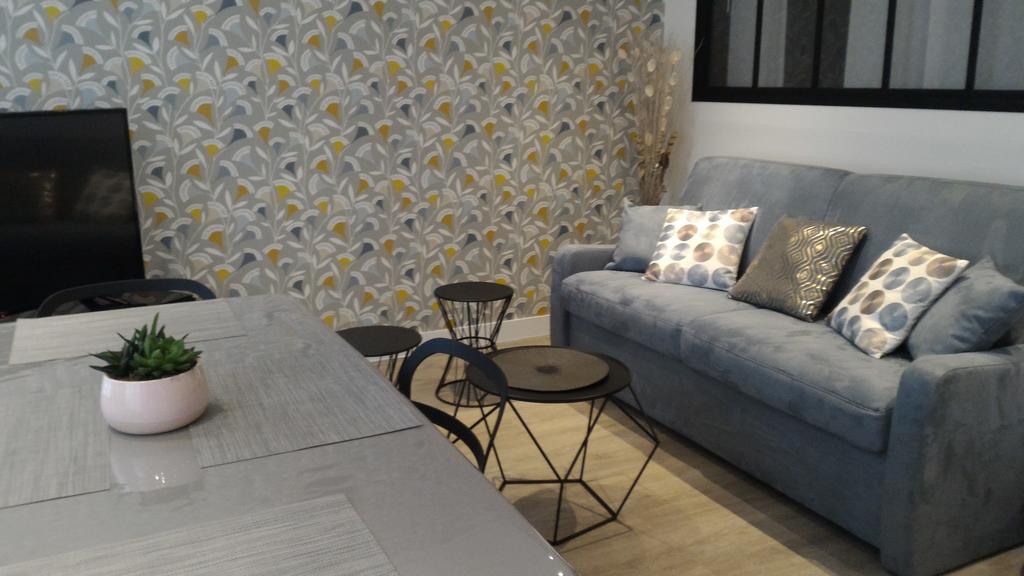 Sohosuite Лилль Экстерьер фото