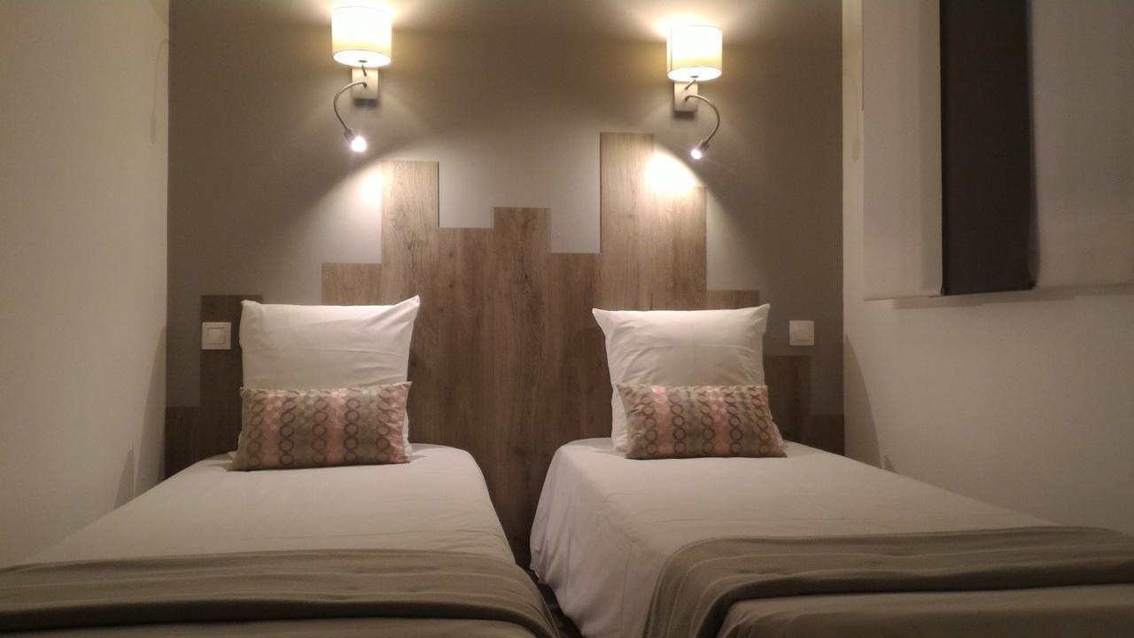 Sohosuite Лилль Экстерьер фото