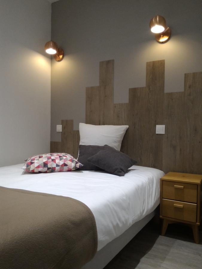 Sohosuite Лилль Экстерьер фото