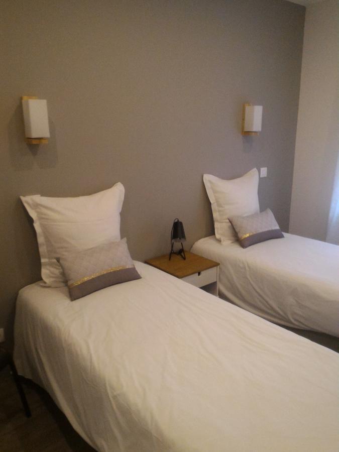 Sohosuite Лилль Экстерьер фото