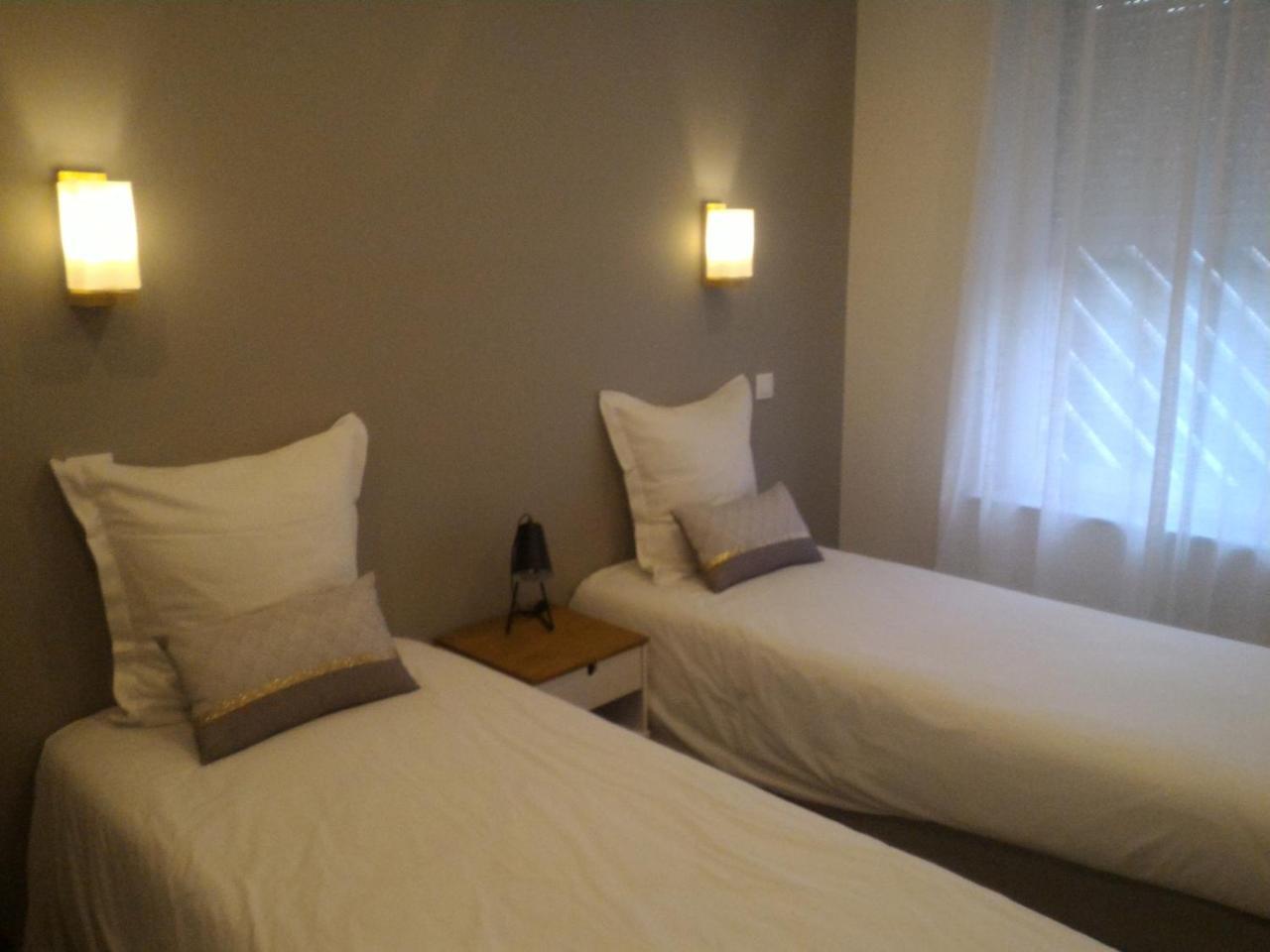 Sohosuite Лилль Экстерьер фото